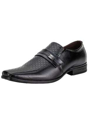 Sapato Masculino Social Bkarellus 7031 - BKARELLUS
