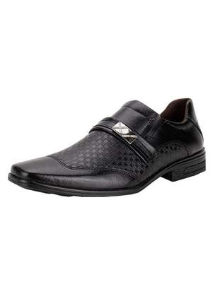 Sapato Masculino Social Bkarellus Tr96 - BKARELLUS