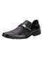 Bkarellus - Sapato Masculino Social Bkarellus Tr96 - Preto - variação: - Preto