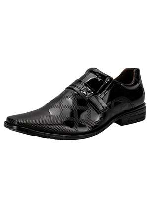 Sapato Masculino Social Bkarellus Tr97 - BKARELLUS