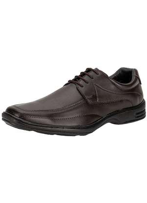 Sapato Masculino Social Franshoes Fb2514 - FRANSHOES