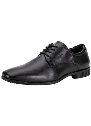 Sapato Masculino Social London Ferracini 4465 - FERRACINI