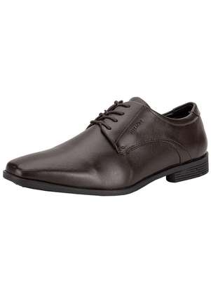 Sapato Masculino Social London Ferracini 4465 - FERRACINI
