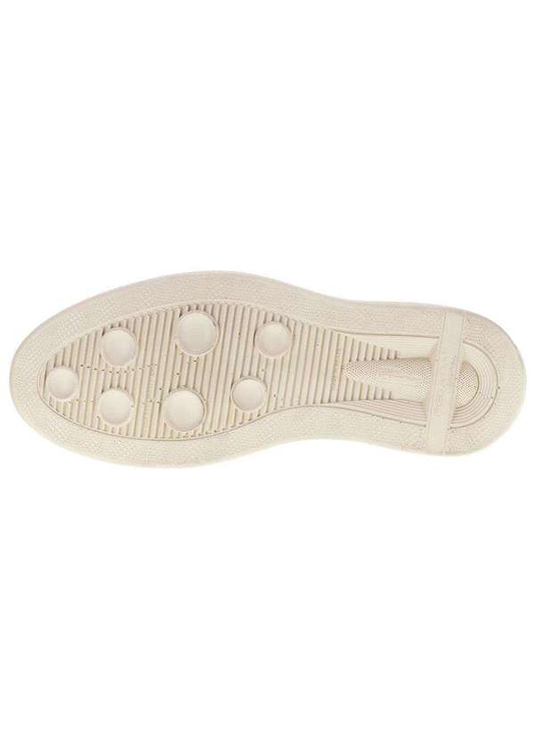 Pegada - Sapato Masculino Social Pegada - 126101 - Preto 4