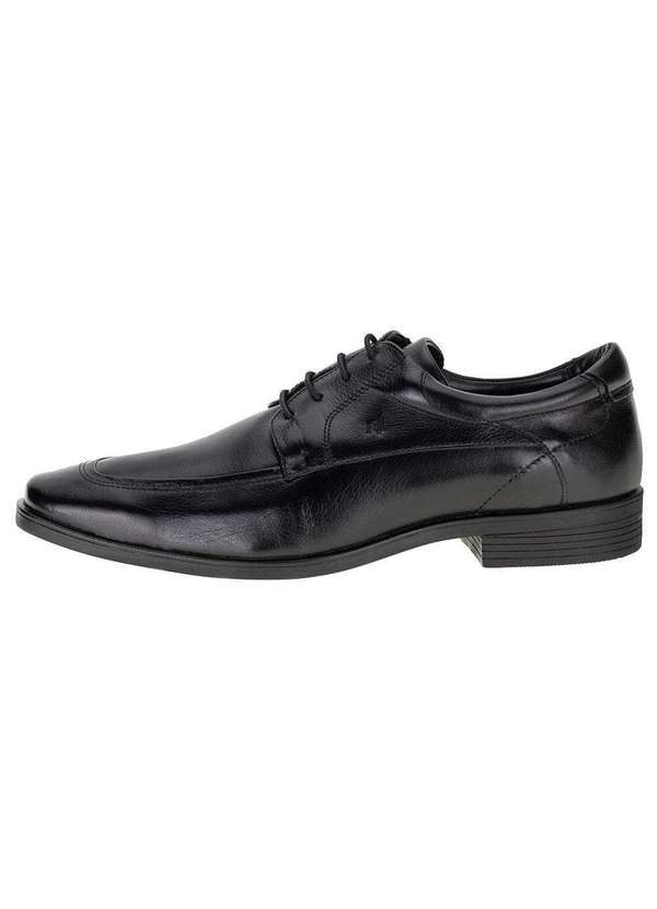 Rafarillo - Sapato Masculino Social Rafarillo - 96001 - Preto 2