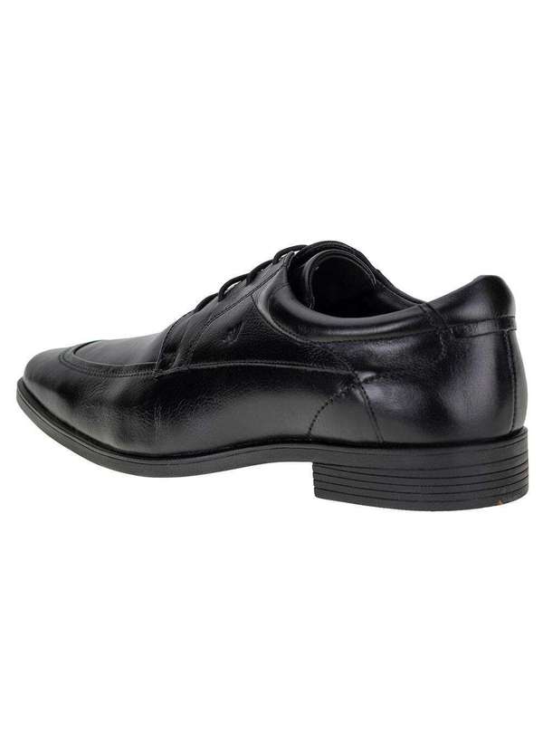 Rafarillo - Sapato Masculino Social Rafarillo - 96001 - Preto 3