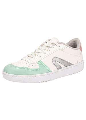 Tênis Casual Liberty Rainha Ra0244 - RAINHA