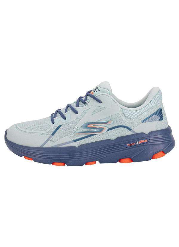 Skechers - Tênis Go Run 7.0 Skechers 220644ccbk - Verde 2