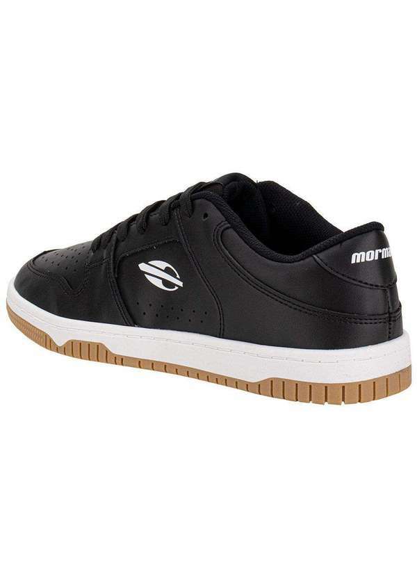 Mormaii - Tênis Masculino Action Mormaii 203396 Preto 3