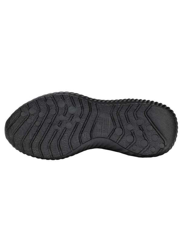 Actvitta - Tênis Masculino Actvitta 4901200 - Preto 4