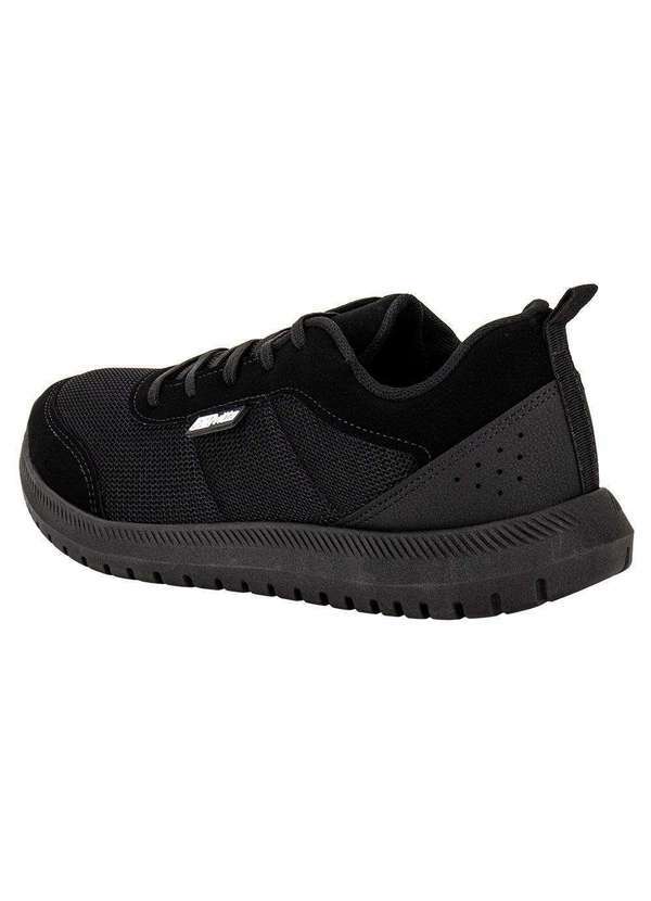 Actvitta - Tênis Masculino Actvitta 4914219 - Preto 3