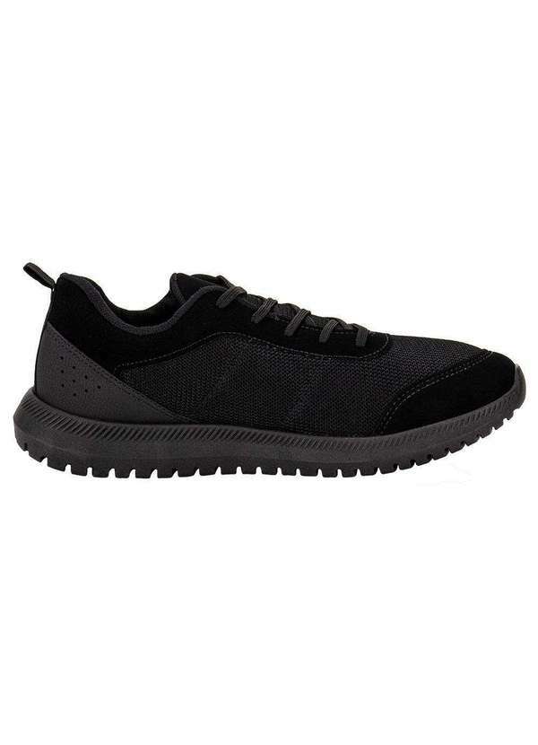 Actvitta - Tênis Masculino Actvitta 4914219 - Preto 5