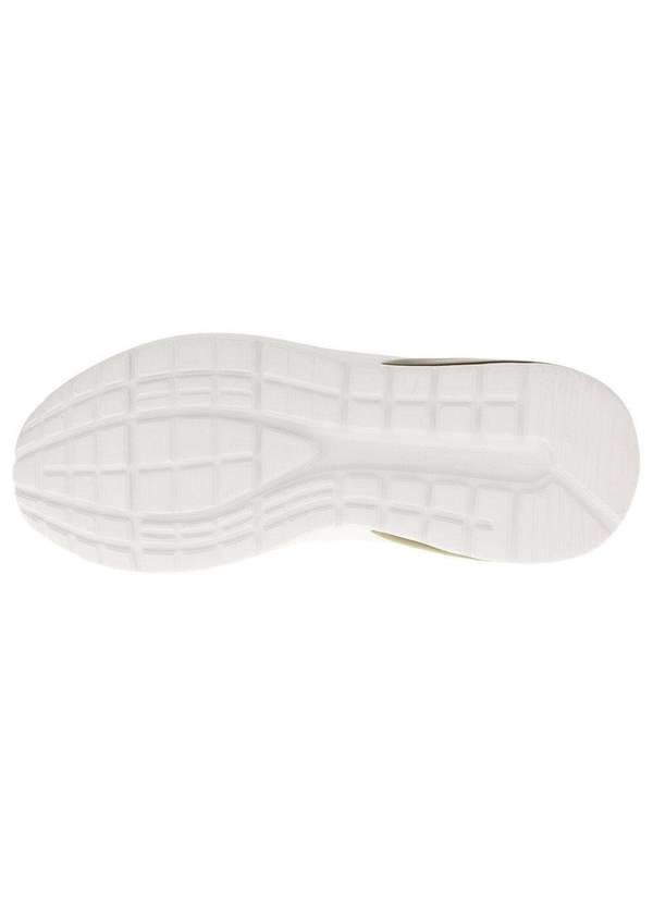 Actvitta - Tênis Masculino Actvitta 4926102 - Branco/Cinza 4