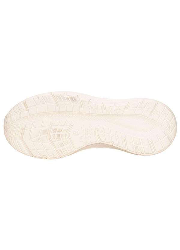 Actvitta - Tênis Masculino Actvitta 60000102 - Marfim 4