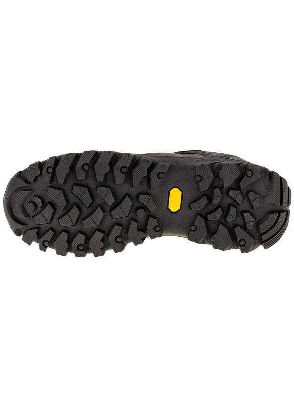 Ollie - Tênis Masculino Adventure Broncos Ollie - 400 - Oliva 4