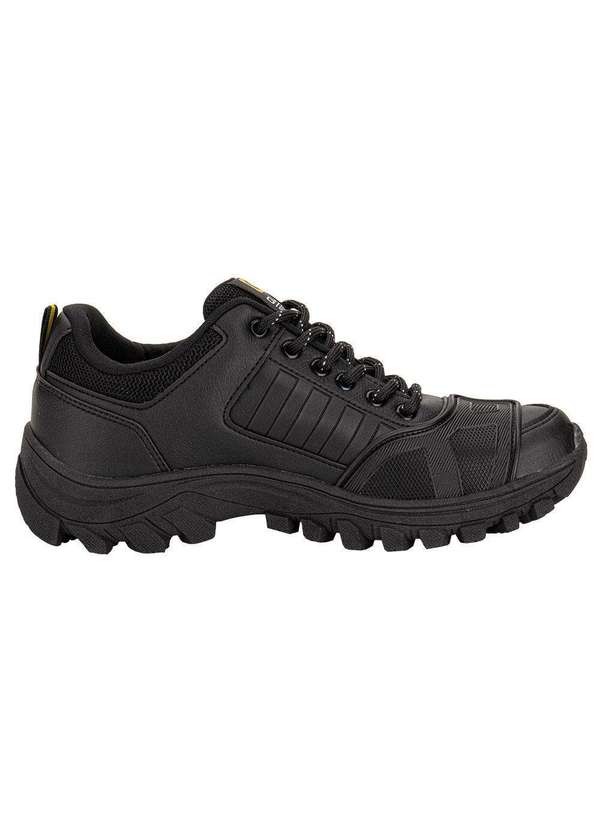 Ollie - Tênis Masculino Adventure Canyon Ollie 400 - Preto 5