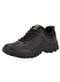 Ollie - Tênis Masculino Adventure Canyon Ollie 400 - Preto - variação: - Preto