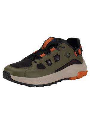 Tênis Masculino Adventure Mergulhão 05 Macboot F2025 - MACBOOT