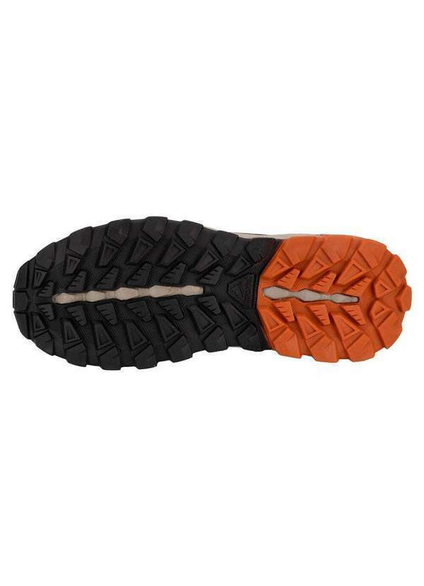 Macboot - Tênis Masculino Adventure Mergulhão 05 Macboot F2025 Preto/Verde 5