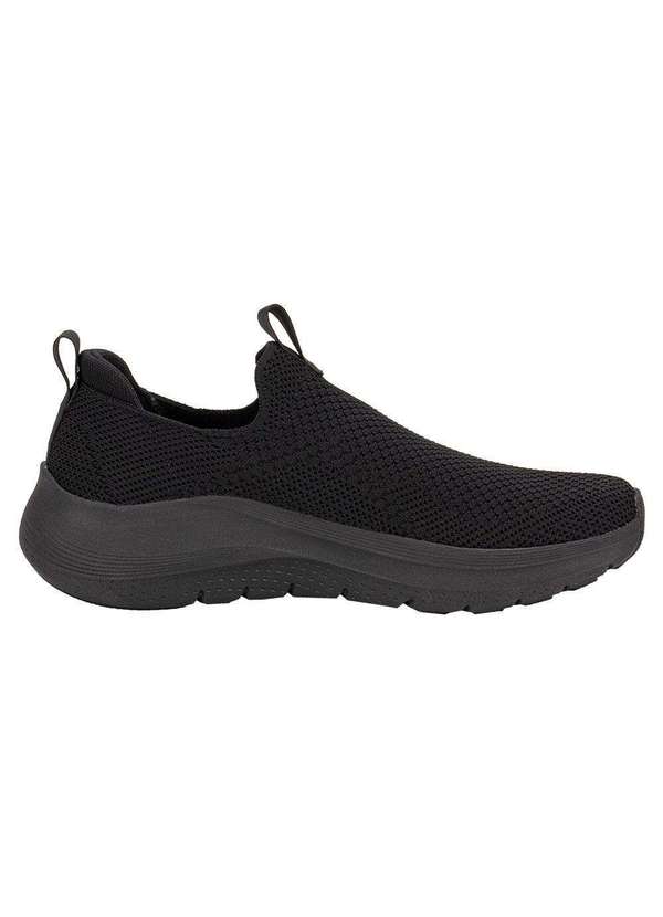 Skechers - Tênis Masculino Arch Fit 2.0 Skechers 232704 - Preto 5