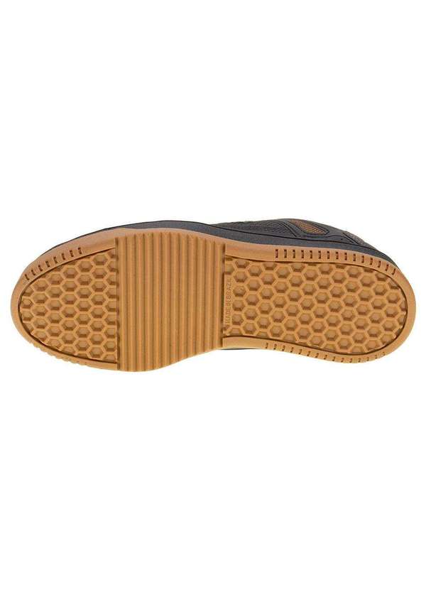 Red Nose - Tênis Masculino Blake Red Nose 825 - Cinza/Preto 4