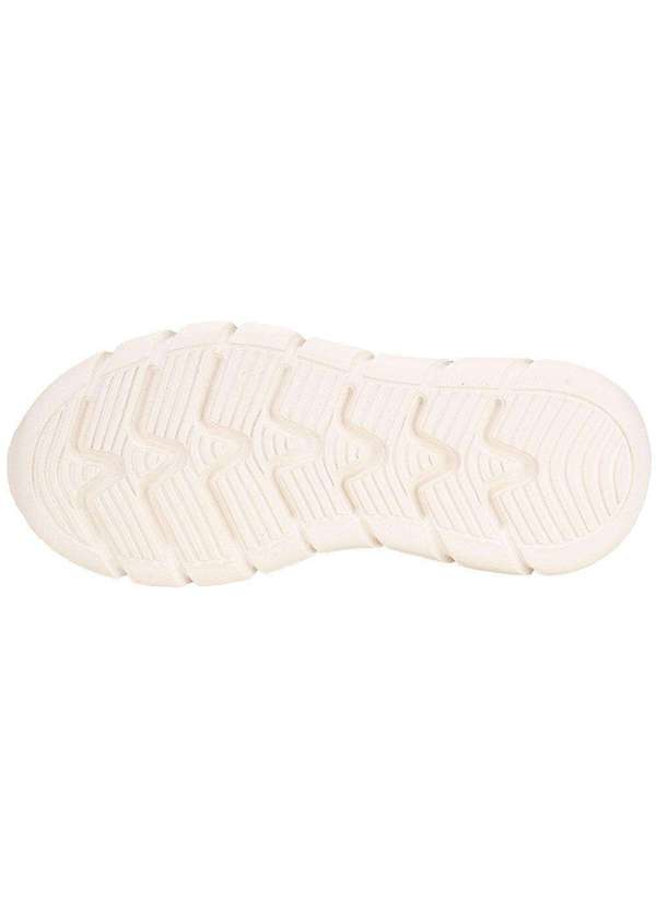 Skechers - Tênis Masculino  Bobs B Flex Skechers 118360 Marinho 4