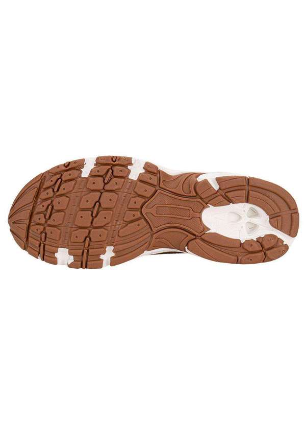 Box 200 - Tênis Masculino Box 200 Bx2555 Café 4