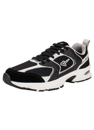 Tênis Masculino Box 200 Bx2555 - BOX 200