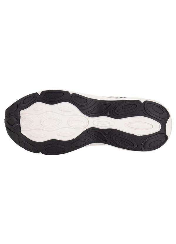 Box 200 - Tênis Masculino Box 200 Bx2591 Branco/Cinza 4