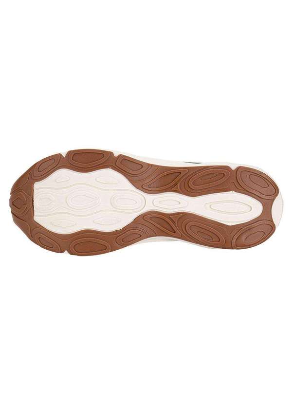 Box 200 - Tênis Masculino Box 200 Bx2591 Preto/Café 4