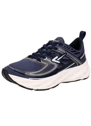 Tênis Masculino Box 200 Bx2591 - BOX 200