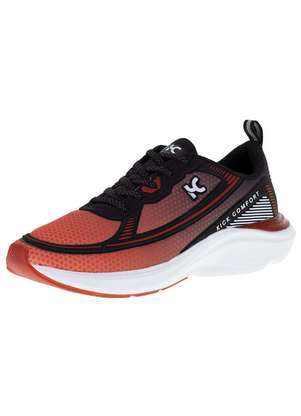 Tênis Masculino Box 200 - Kc2266 - BOX 200