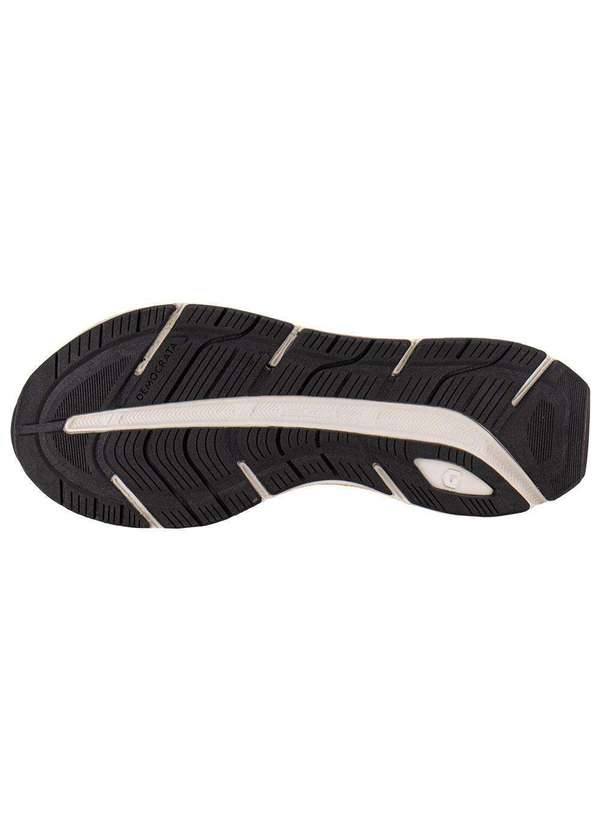 Democrata - Tênis Masculino Brad Ultra Light Democrata 527103 - Oliva 4