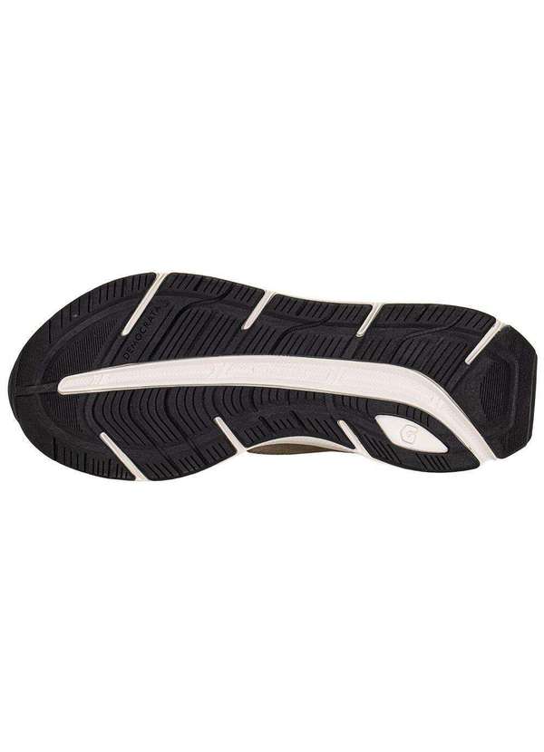 Democrata - Tênis Masculino Brad Ultra Light Democrata 527103 Marinho 4