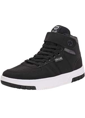 Tênis Masculino Cano Alto Alpha 3 Ollie 400 - OLLIE