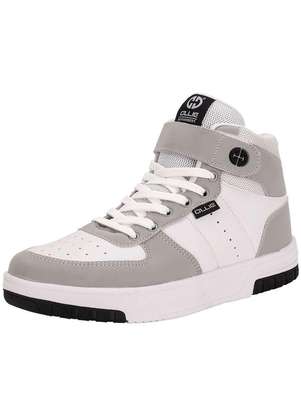 Tênis Masculino Cano Alto Alpha 3 Ollie 400 - OLLIE