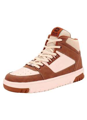 Tênis Masculino Cano Alto Rio Ollie 417 - OLLIE