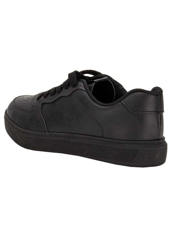 Brsport - Tênis Masculino Casual Brsport 2274115 Preto 3