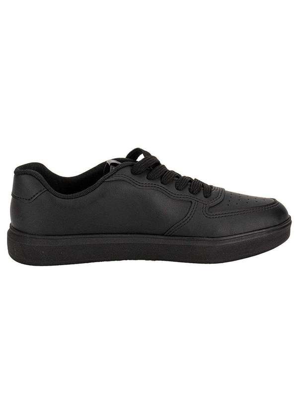 Brsport - Tênis Masculino Casual Brsport 2274115 Preto 5