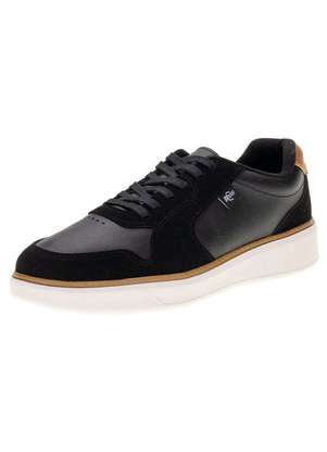 Tênis Masculino Casual Brsport 2275206 - BRSPORT