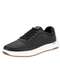 Brsport - Tênis Masculino Casual Brsport 2297100 - Branco/Off - variação: - Preto
