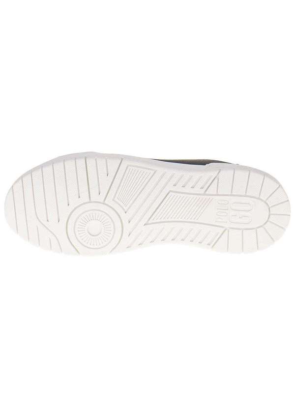 Polo Go - Tênis Masculino Casual Polo Go - Go314 - Marinho 4