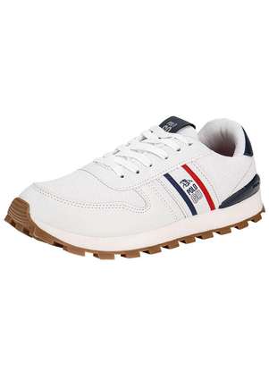 Tênis Masculino Casual Polo Go Go477 - POLO GO