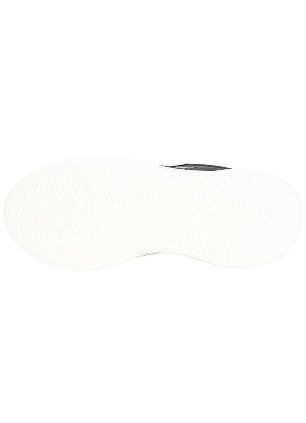 Polo Go - Tênis Masculino Casual Polo Go Go506 Preto 4