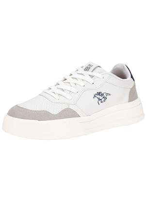 Tênis Masculino Casual Polo Go Go506 - POLO GO