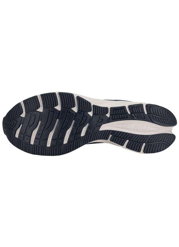 Olympikus - Tênis Masculino Challenger 5 Olympikus 43271285 Azul 4