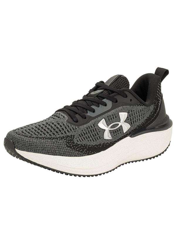 Armour Charged Skyline Tenis Da Under Armour Ã© Bom Tênis Charged