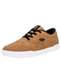 Mormaii - Tênis Masculino Chuck 2 Mormaii 203386 Branco - variação: Camel
