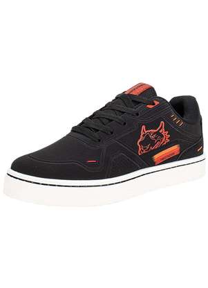 Tênis Masculino Clear W. Red Nose Rnvm702 - RED NOSE