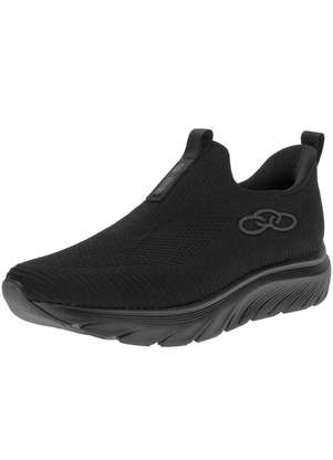 Tênis Masculino Clic Olympikus 43303329 - OLYMPIKUS